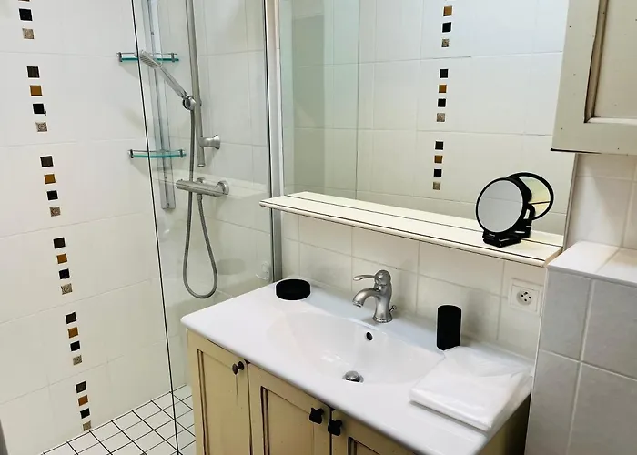 Du Cerf Appartement Megève